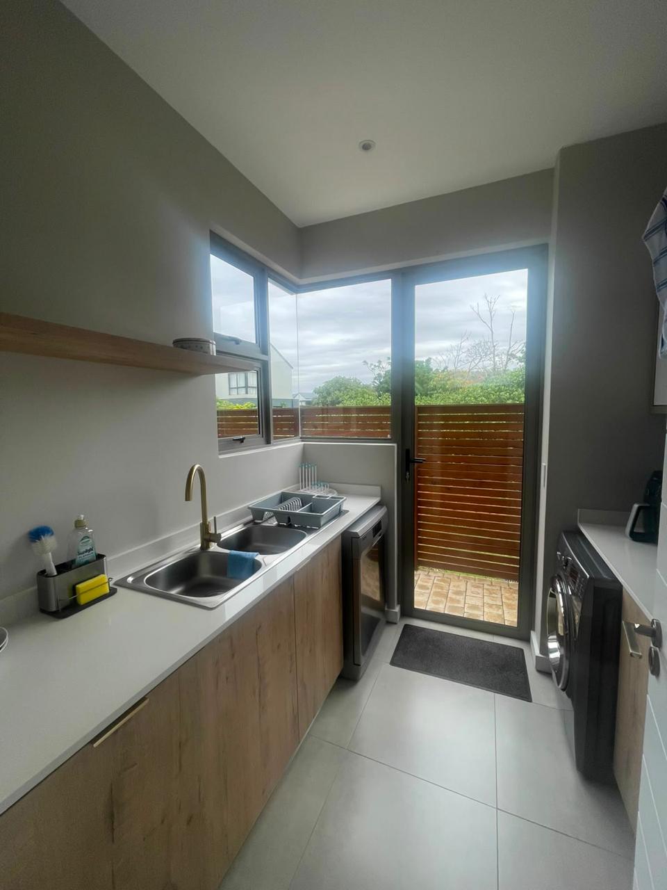 Residence detail 7