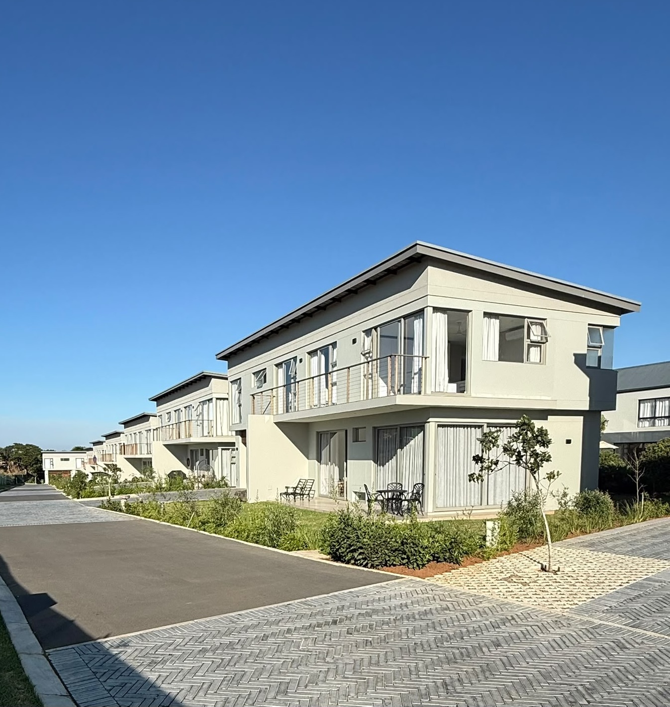 Residence detail 8